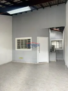 Casa com 2 Quartos à venda, 80m² no Cidade Salvador, Jacareí