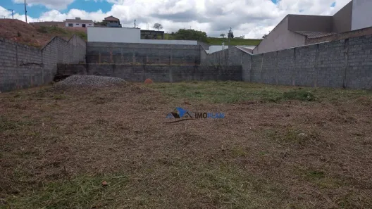 Lote/Terreno à venda, 1000m² no Jardim Tarumã, Jundiaí
