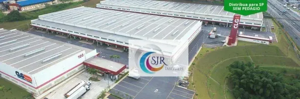 Galpão/Depósito/Armazém para alugar, 2851m² no Jardim Presidente Dutra, Guarulhos