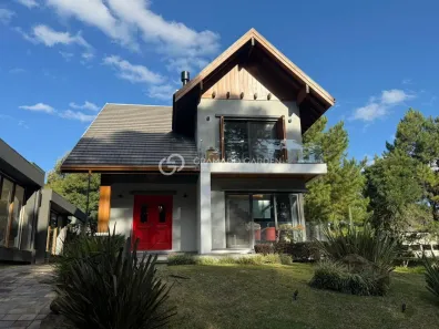 Casa com 4 Quartos à venda, 188m² no Carniel, Gramado