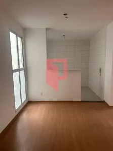 Apartamento com 2 Quartos à venda, 41m² no Juliana, Belo Horizonte
