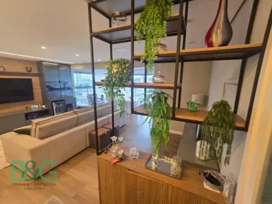 Apartamento com 3 Quartos à venda, 123m² no Vila Sofia, São Paulo