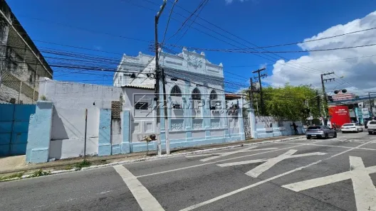 Imóvel Comercial para alugar, 1115m² no Centro, Maceió