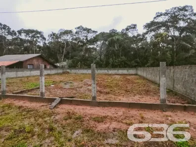 Lote/Terreno à venda, 360m² no Iperoba, São Francisco do Sul
