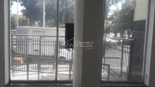 Ponto Comercial com 1 Quarto à venda, 40m² no Botafogo, Rio de Janeiro