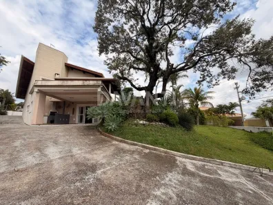 Casa de Condomínio com 3 Quartos à venda, 316m² no Pinheiro, Valinhos