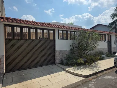 Apartamento com 3 Quartos à venda, 300m² no Parque 10 de Novembro, Manaus