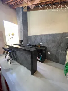 Casa com 2 Quartos à venda, 100m² no Jardim Paineiras, Franca