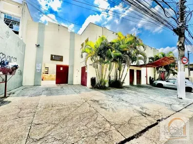 Ponto Comercial para venda ou aluguel, 1241m² no Atibaia Jardim, Atibaia
