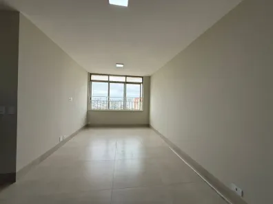 Apartamento com 3 Quartos à venda, 120m² no Setor Central, Goiânia
