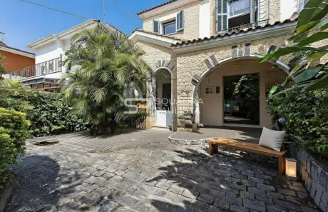 Casa com 4 Quartos à venda, 290m² no Jardim Paulista, São Paulo