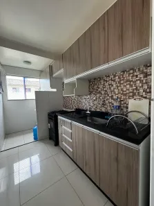 Apartamento com 2 Quartos à venda, 54m² no Calafate, Rio Branco