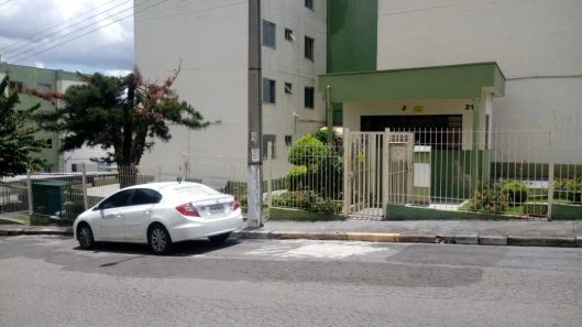 Apartamento com 3 Quartos à venda, 80m² no Conjunto Residencial Souza Queiroz, Campinas