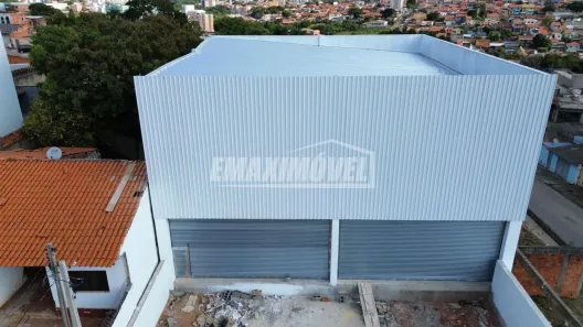 Galpão/Depósito/Armazém à venda, 268m² no Jardim Simus, Sorocaba