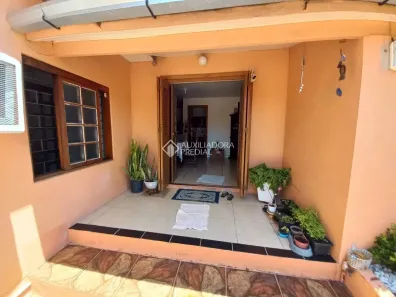Casa com 2 Quartos à venda, 81m² no Rio Branco, São Leopoldo
