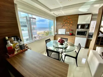 Apartamento com 2 Quartos à venda, 68m² no Zona Nova, Capão da Canoa