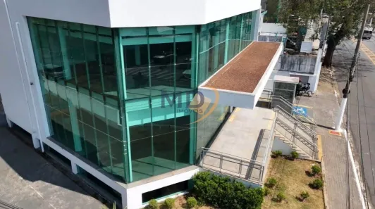 Galpão/Depósito/Armazém para alugar, 903m² no Vila Romana, São Paulo