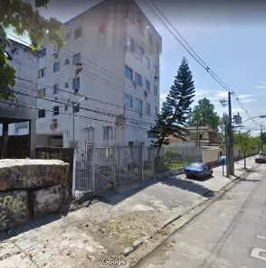 Apartamento com 2 Quartos à venda, 45m² no Cavalcanti, Rio de Janeiro