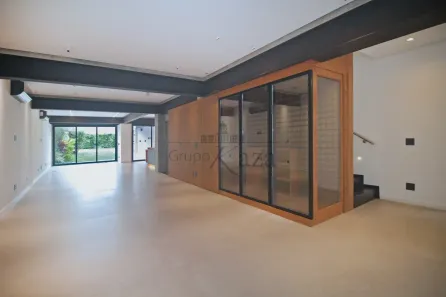 Sobrado com 5 Quartos à venda, 550m² no Jardim Paulista, São Paulo