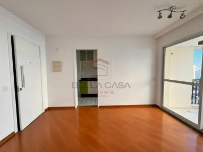Apartamento com 3 Quartos à venda, 70m² no Mooca, São Paulo