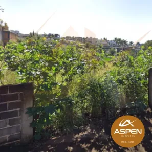 Lote/Terreno à venda, 416m² no Parque Veneza, Arapongas