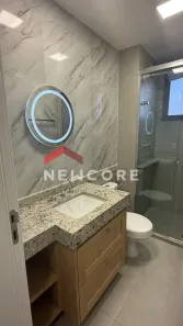 Apartamento com 2 Quartos à venda, 63m² no Gleba Fazenda Palhano, Londrina