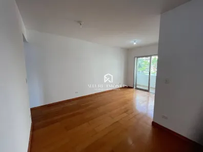 Apartamento com 3 Quartos para venda ou aluguel, 85m² no Vila Ema, São José dos Campos