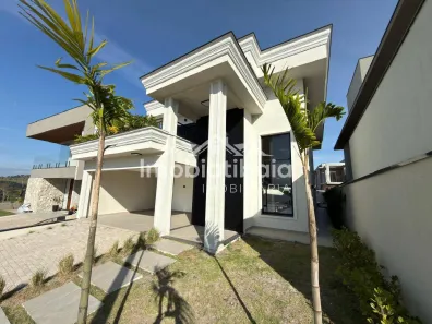 Casa com 3 Quartos à venda, 266m² no Jardim Paulista, Atibaia