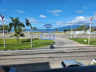 Apartamento com 3 Quartos à venda, 140m² no Praia das Palmeiras, Caraguatatuba