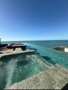 Apartamento com 1 Quarto para alugar, 30m² no Pajuçara, Maceió