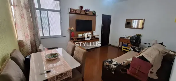 Apartamento com 2 Quartos à venda, 75m² no Cachambi, Rio de Janeiro