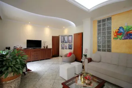 Casa com 5 Quartos à venda, 362m² no Cachoeirinha, Belo Horizonte
