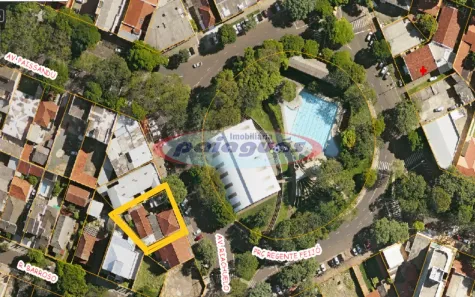 à venda, 518m² no Zona 03, Maringá