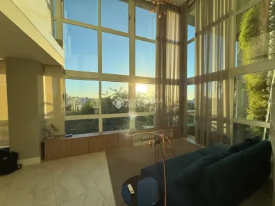 Apartamento com 1 Quarto para alugar, 94m² no Boa Vista, Porto Alegre
