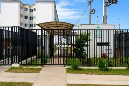 Apartamento com 2 Quartos à venda, 40m² no Restinga, Porto Alegre
