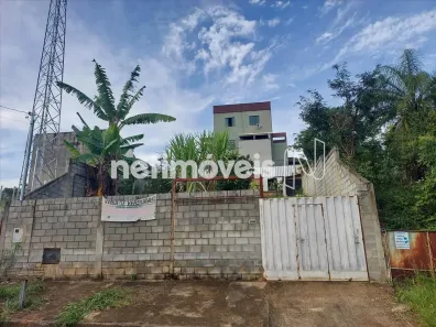 Lote/Terreno com 1 Quarto à venda, 360m² no Cabral, Contagem