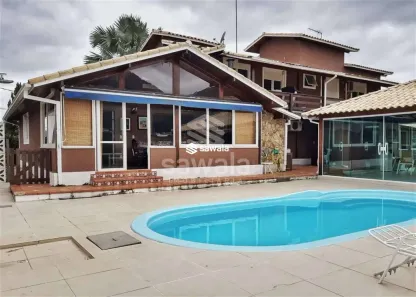 Casa com 5 Quartos à venda, 800m² no Flamengo, Maricá