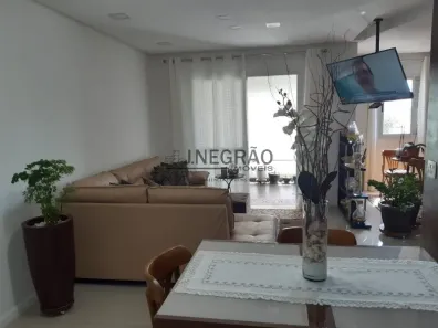 Apartamento com 3 Quartos à venda, 74m² no Vila Vera, São Paulo