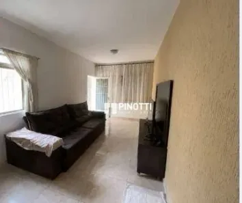 Casa com 3 Quartos à venda, 200m² no Independência, São Bernardo do Campo