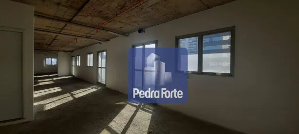 Sala Comercial para venda ou aluguel, 762m² no Várzea da Barra Funda, São Paulo