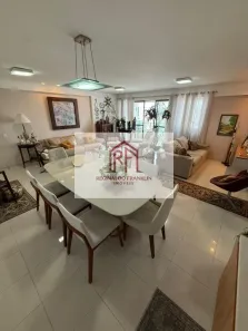 Apartamento com 3 Quartos à venda, 136m² no Madalena, Recife