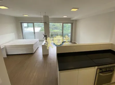 Flat com 1 Quarto para alugar, 45m² no Vila Cruzeiro, São Paulo