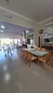 Casa de Condomínio com 3 Quartos à venda, 12m² no Parque Ecoresidencial Fazenda Jequitibá, Sorocaba