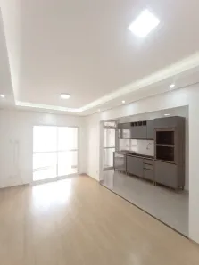 Apartamento com 3 Quartos à venda, 74m² no Zona 02, Maringá