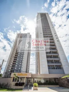 Apartamento com 2 Quartos à venda, 63m² no Vila Rosa, Goiânia