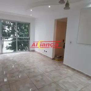 Apartamento com 2 Quartos à venda, 54m² no Macedo, Guarulhos