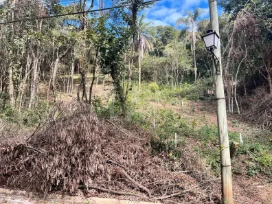 Lote/Terreno à venda, 810m² no Veredas das Geraes, Nova Lima