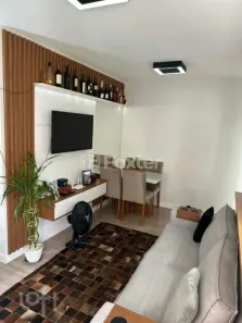 Apartamento com 2 Quartos à venda, 54m² no Humaitá, Porto Alegre