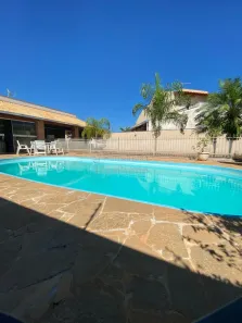 Casa com 3 Quartos à venda, 247m² no Remanso dos Coqueiros, Bady Bassitt