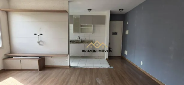Apartamento com 2 Quartos à venda, 49m² no Portais (Polvilho), Cajamar